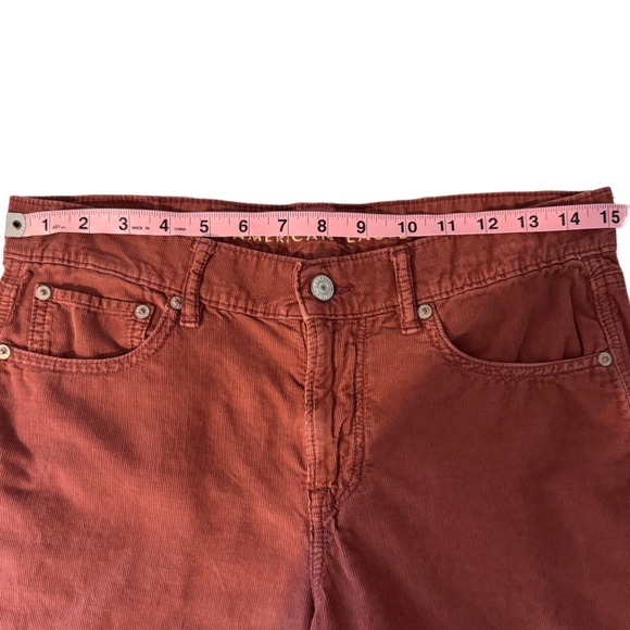 AE Low Rise Skater Jeans - Picture 7 of 10